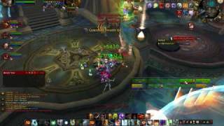 Auriaya Vs. Insurrection