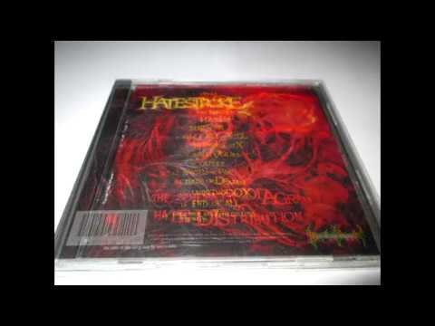 Putar Suffer - Hatestroke