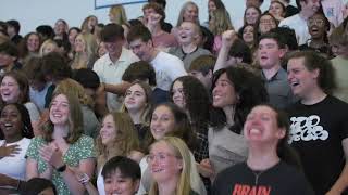 2023 Bellarmine Fund a Need for Tuition Assistance