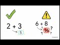 Trik perkalian 11 - Rahasia Perkalian 11 FULL - Wajib Gercep Hitungnya ya #matematika #mudah
