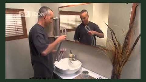 Cleaning & Maintaining Your F&P ICON CPAP Machine - DirectHomeMedical.com