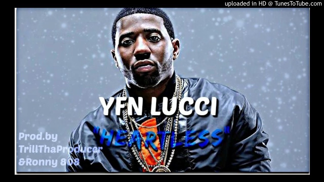 "No love Lost" |YFN Lucci Type Beat | Prod.by TrillTheProducer x Ronny808