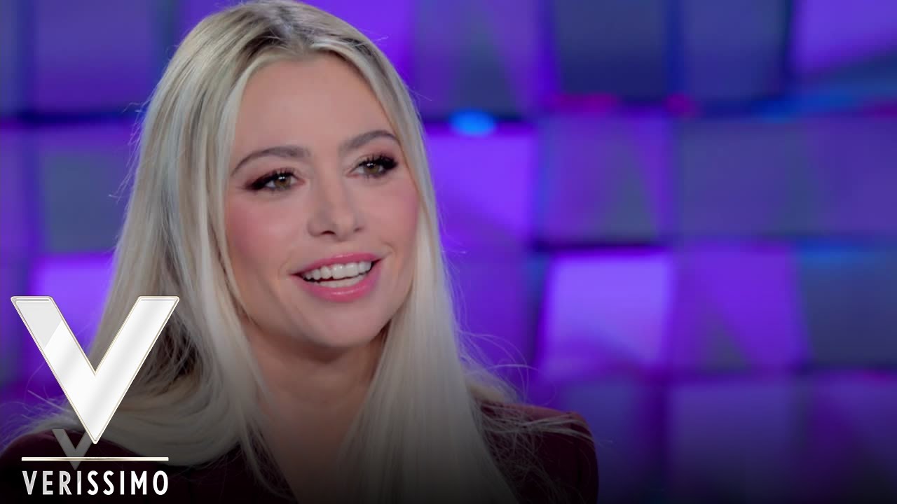 Verissimo - Martina Stella sulla fine della sua storia d’amore