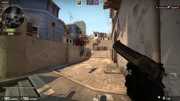 How to rankup FAST in CS:GO