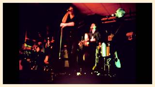 Capillary Action Big Buttinsky Rare Remastered Footage