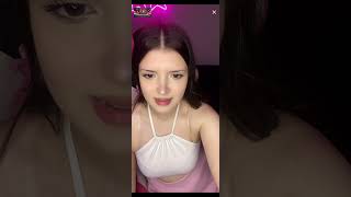 Periscope Vlog Pretty Girl Russian Girl Bigo Live Tango Live Vlog My Live Vlog