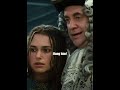 She Was Seconds from Drowning.... Then He Jumped. # shorts #jacksparrow #johnnydepp