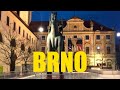 Города на букву Б:Брно/Brno