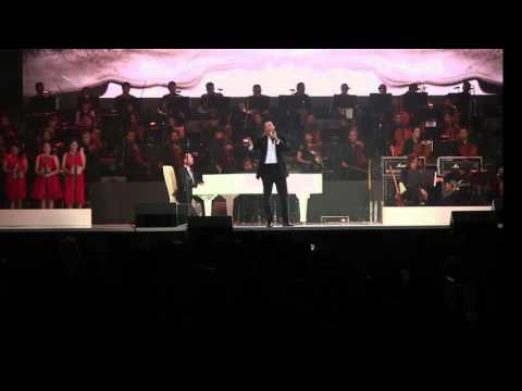 Maruli Tampubolon - Firasat At Pond's Miracle Concert