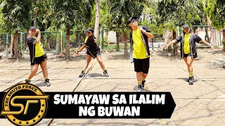 SUMAYAW SA ILALIM NG BUWAN ( Dj Renz TMD Remix ) - Dance Trends | Dance Fitness | South Force