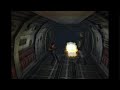 Resident Evil Code: Veronica X - 9 - Tyrant Boss Fight im Flugzeug