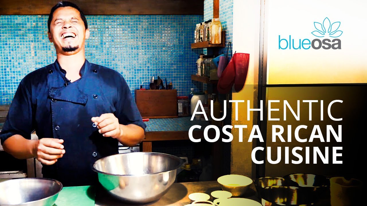 How to Make Coconut Mahi Mahi 🥥 Authentic Costa Rican Food 🇨🇷 Simple