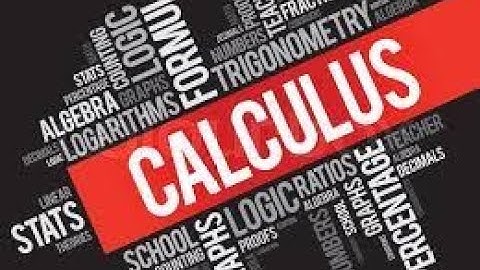 MAT183-CALCULUS 1(APPLICATION OF DIFFERENTIATION)