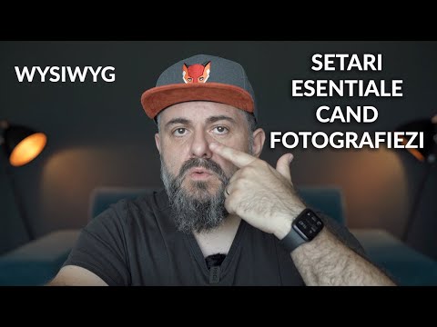 Video: Ce este balansul de alb și cum afectează fotografiile dvs.?