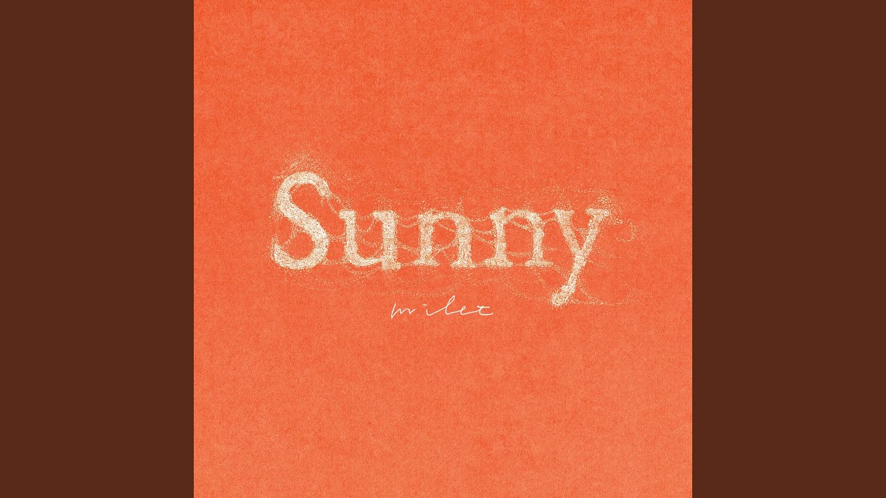 Sunny