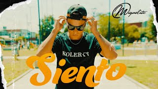 Miguelito - Siento (Video Oficial)