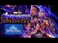 Avengers: Endgame - DisneyCember