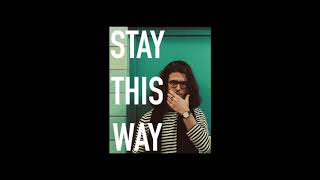 Download Lagu Stay this Way - Sami Bouraoui MP3 Download Lagu Stay this Way - Sami Bouraoui MP3