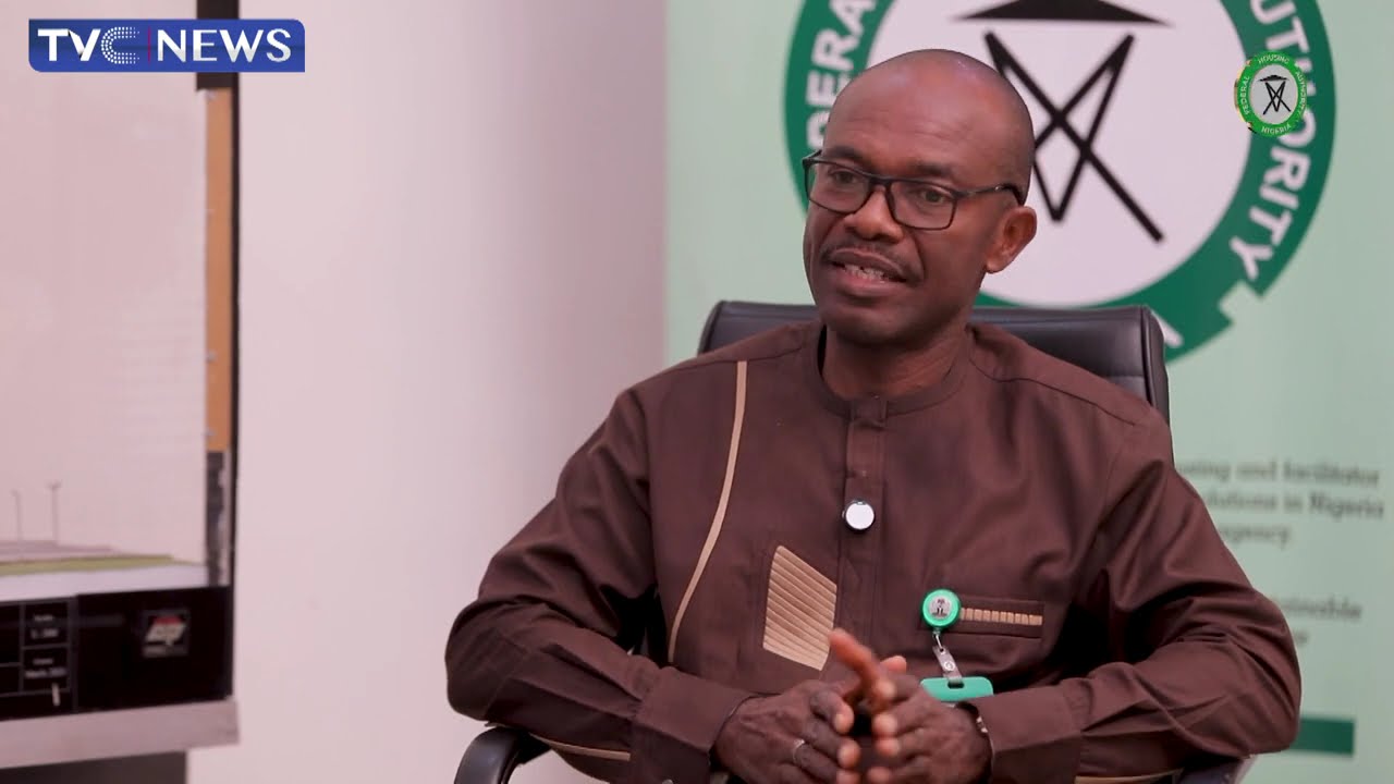 FHA Managing Director Has Introduced Series Of Positive Changes - Osuji