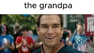 Family Slander