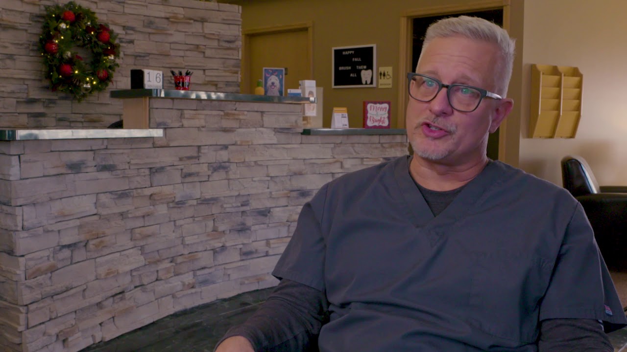 Dr Hunter DDS LLC YouTube