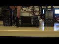 Yaesu FTM-300D Crossband Repeat Mode, Tutorial