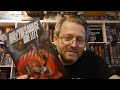 Only the Savage Are Left #1 is a nice addition to the apocalyptic genre with an interesting focus