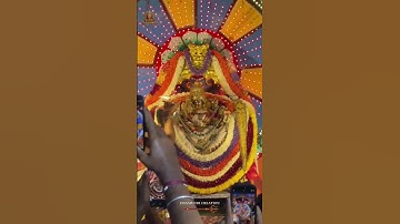 Sri Chamundeshwari Devi Mysuru 🙏❤️ #chamundi #chamundeshwari #chamundihills #mysuru #jaganmathe