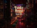 Funky House &amp; Lounge Music Mix Vol. 1  #FunkyHouse #HouseMusic #DiscoHouse #LoungeMusic #SunsetVibes