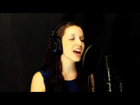 Grenade Bruno Mars - Dana Nicole Cover