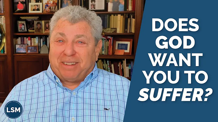 Redefining Jesus | Lon Solomon