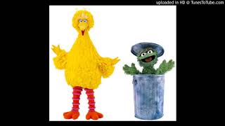 Big Bird & Oscar the Grouch - Happy and You Know It