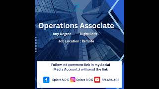 Work From Home Jobs