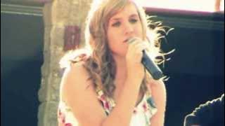 MicNight (3) - Built to Last by Melee Cover (Danielle Brown)