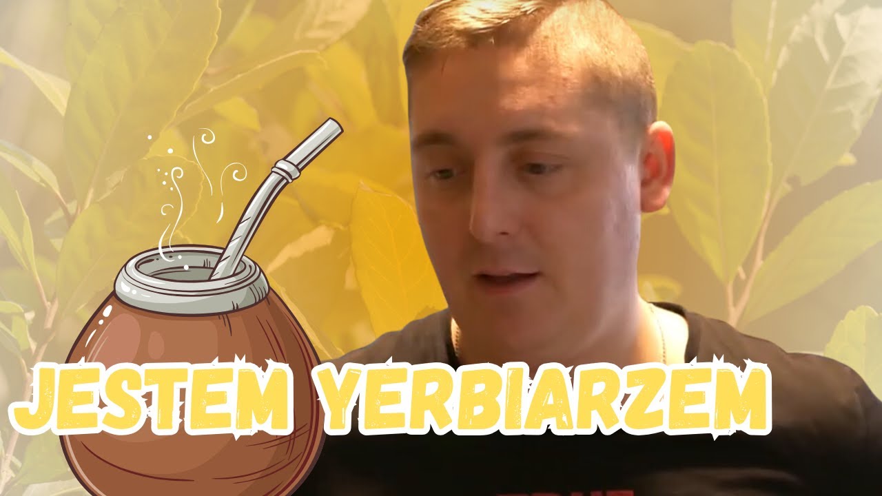 Yerba Mate, FACET zły ogrodnik | #56 Yerba Mate, FACET zły ogrodnik | #56