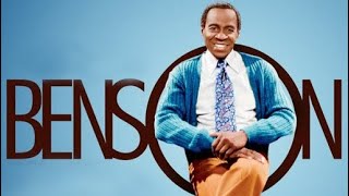 Benson (1979) — Classic Sitcom Premiere Episode