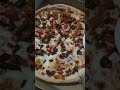 Richy Pizza In Saudi Arabia Cheesy Delicious Saudi Food Vlog 