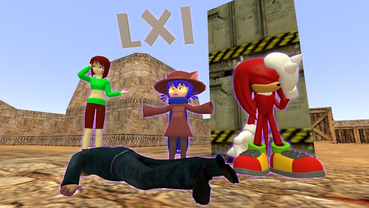 Who's Milton? (The Suicide Squad Animation)