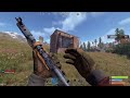 RUST TÜRKÇE - C4 ROKET İLE RAİD VE HELİ CT Sİ DENEDİK - SEZON 3 - BÖLÜM 2