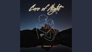 Love Equals War