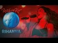 Rihanna - Live/Ao Vivo at Rock in Rio Brazil (Complete Show) HD