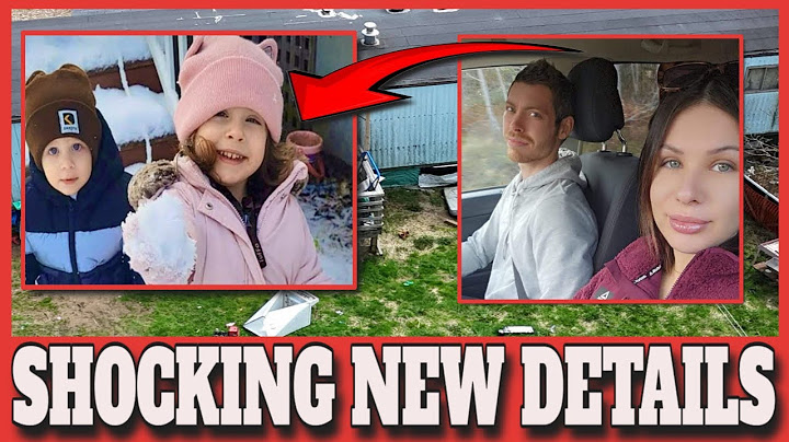 ☢️BREAKING☢️Search for Jack & Lily Sullivan UPDATE ☢️SHOCKING NEW DETAILS☢️150,000 REWARD☢️ MUST SEE