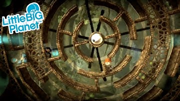 The Tumblerizer - Little Big Planet Game of the Year Edition