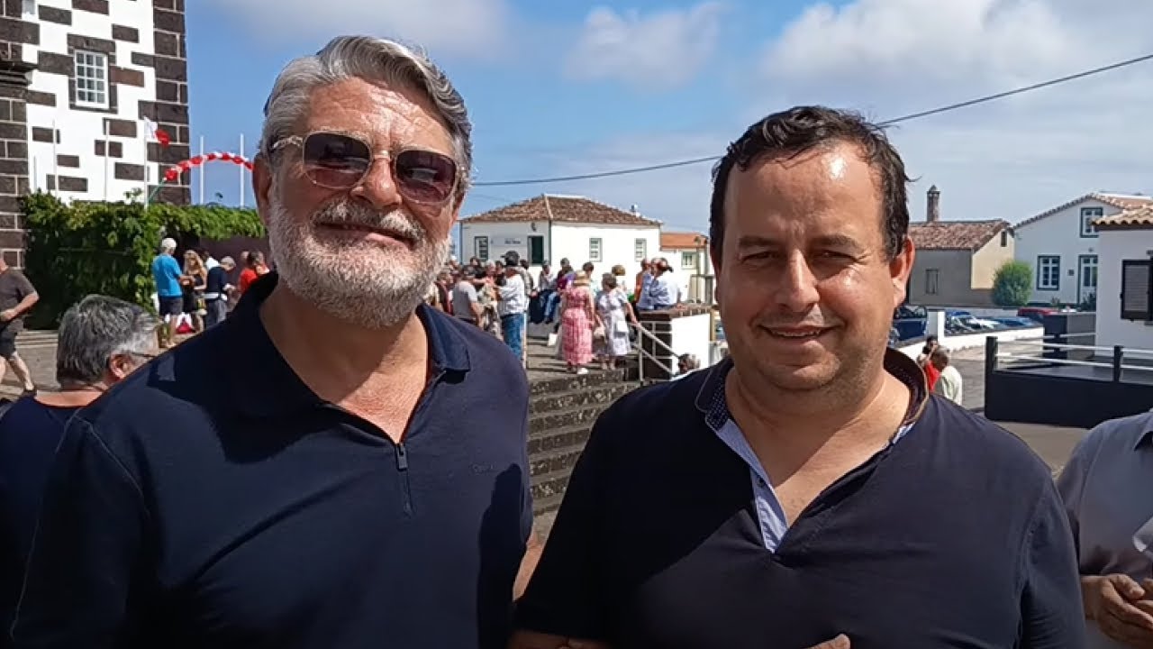 O Espírito Santo: A fé de um povo bem viva em Santa Maria