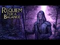Skyrim Requiem for a Balance [БЕЗ СМЕРТЕЙ] 🔴 Боевой маг 🔴 Дед в поисках таблеток #3