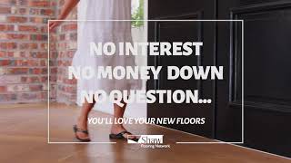 BeautiFall Shaw Flooring Event | Liddiard Home Furnishings | Tooele, Utah screenshot 1