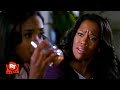 This Christmas (2007) - Fighting in the Rain Scene | Movieclips