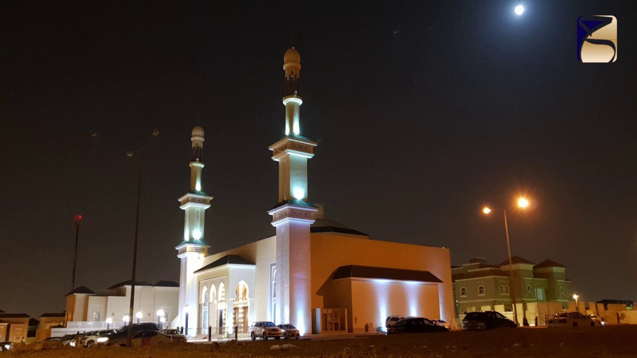 من روائع التلاوة الخاشعة للقارئ عبدالعزيز العسيري من سورة ق