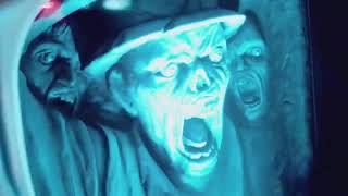 House of the Dead: Scarlet Dawn - Dave & Buster's Commercial