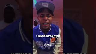 Yerry la Bandera - Una Noche (Preview)